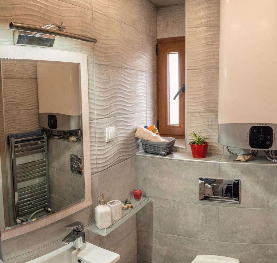 Apartmani Jovcic Leskovac  Exterior foto